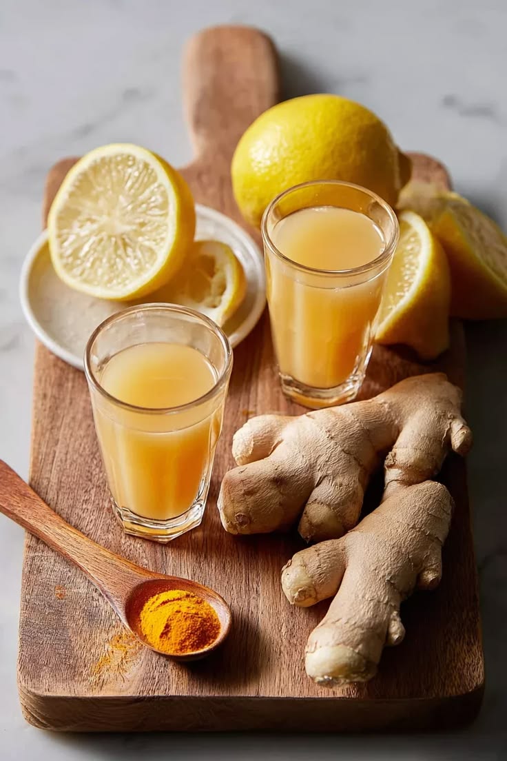 Shots Matinais